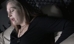 Need To Smell Funky Stockinged Feet, 2nd