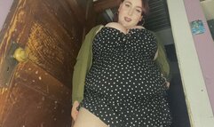 Succumb To My Tits And Belly