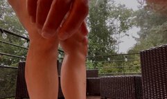 The autumn rain (2024) (MP4)