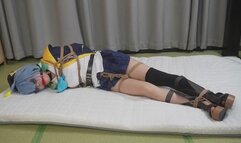 The Witch's Calamity 01