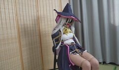 The Witch's Calamity