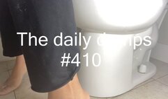The daily dumps #410 mp4