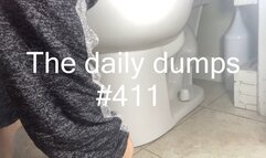 The daily dumps #411 mp4