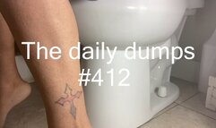 The daily dumps #412