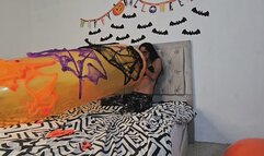 HALLOWEEN MASS POP BIG BALLOONS PART 2