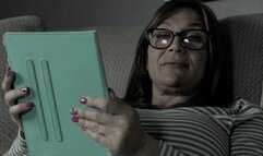 Total Control Over Your Balls, 1st