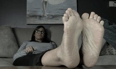 Total Control Over Your Balls, 2nd