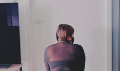 Clary Balloon Clip - 0014