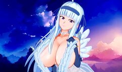 Fairy Tail: FUCKING Sorano's ANGELIC PUSSY (3D Hentai)