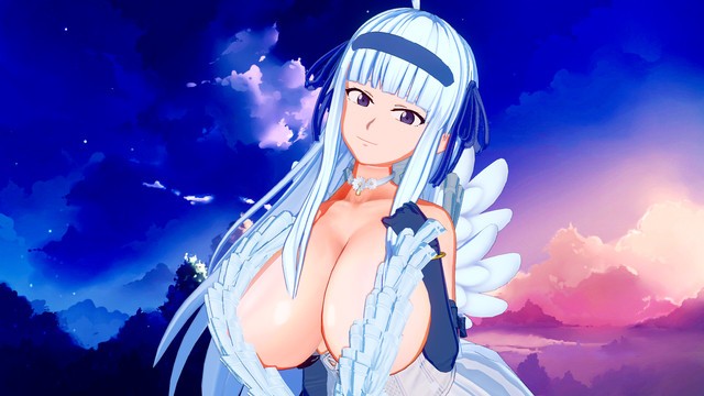 640px x 360px - Fairy Tail: FUCKING Sorano's ANGELIC PUSSY (3D Hentai) Porn Video