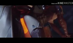 Mercy X Reaper Extended Version no Speed up