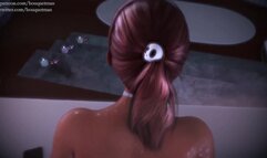 Dead or Alive - Hot Honoka - Part 4