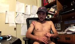 Hot Guy on Chaturbate