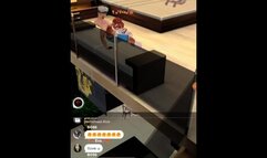 Imvu Cheating Bitch (User: Cathy75617 with User: Moha960)