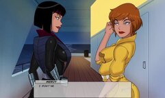 SOMETHING UNLIMITED - PART 8- FACEFUCK ADVENTURE