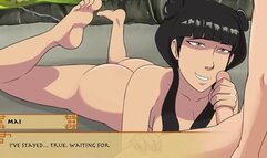Four Element Trainer [v.0.8.4c] Part 14 Blowjob Master by LoveSkySan69