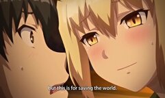 New Hentai : Isekai Harem Monogatari 1