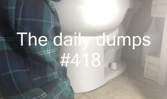The daily dumps #418 mp4