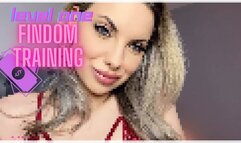 The Findom Challenge Level One (Beta Safe Censored Loser Porn) 480WMV