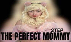 The Perfect StepMommy