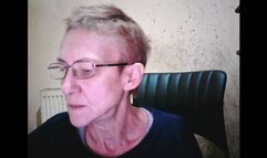 glasses fetish 4500k