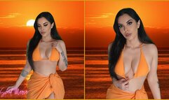 Burping in a bikini #2 ~ Sweet Maria