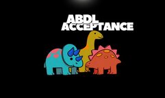ABDL ACCEPTANCE PROGRAMMING - ABDL Training Mesmerize