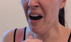 SNEEZE ON ME | Porsche