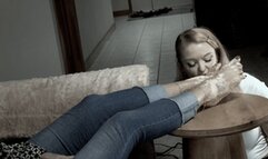 Be Calm As I'm In Control - Full Movie