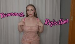 Roommate Rejection
