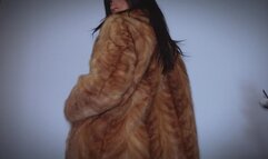 Fur Obsession: A Devotional Experience of Elegance