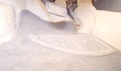 In A Rush Flip Flop Run