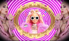 The Unmaking : A Sissy's Journey - asmr, transformation, sissification