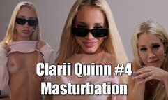 Clarii Quinn #4 - Masturbation