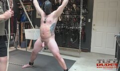 Bound4Tort Gets BallBusted