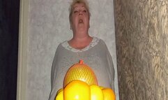 Citrus Inconvenience WMV