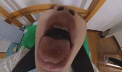 6K XINXIN again VORE feitsh 360VR