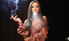 Lexi lovely smoking