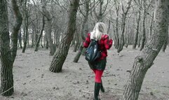 She enjoyed it! MP4 (1920x1080) FHD