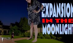 Expansion in the Moonlight