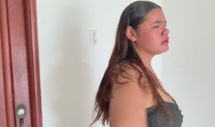 I URINATE IN MY NEIGHBOR'S HOUSE FOR REVENGE