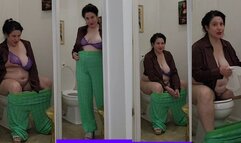 I'm Feeling The Urge to