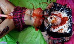 Bunni's Slop Bucket Quiz