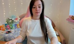 MyFreeCams - JessieBear_ October 15 2024