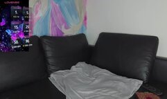 MyFreeCams - Monikate October 15 2024