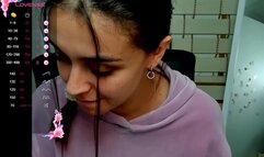 MyFreeCams - Holly_horny October 15 2024