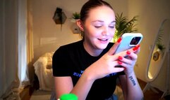 MyFreeCams - passion_show October 15 2024