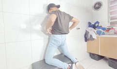 EXPLOSIONS OF AN ALPHA MALE IN PANTS WITH LONG FARTS - PART 2 BY VICTOR RAMOS - FULL VERSION IN FULL HD