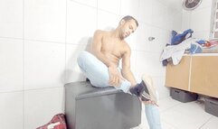 EXPLOSIONS OF AN ALPHA MALE IN PANTS WITH LONG FARTS - PART 3 BY VICTOR RAMOS - FULL VERSION IN FULL HD