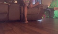 BONUS Halloween Clip 2